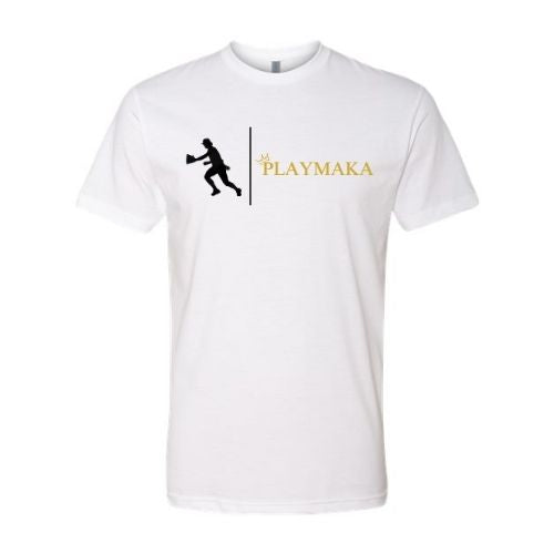 PLAYMAKA Short Sleeve Shirt