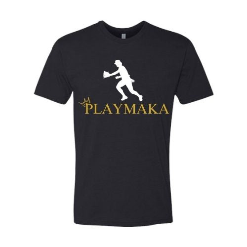 PLAYMAKA Short Sleeve Shirt