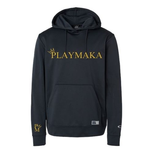 PLAYMAKA Hoodie