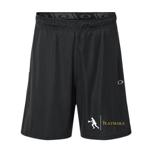 PLAYMAKA Shorts