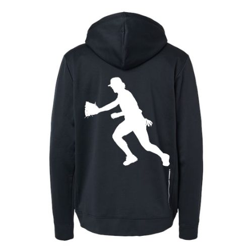 PLAYMAKA Hoodie