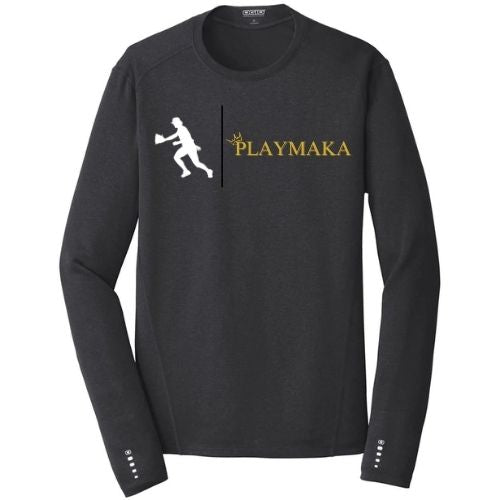 PLAYMAKA Long Sleeve Shirt