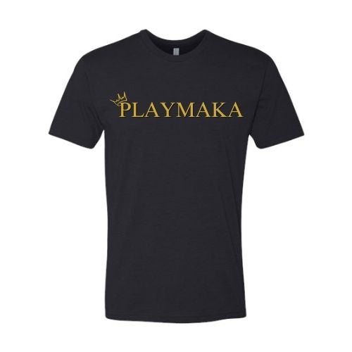 PLAYMAKA Short Sleeve Shirt