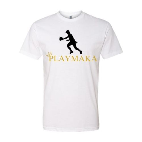 PLAYMAKA Short Sleeve Shirt