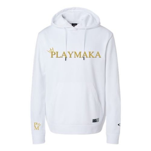 PLAYMAKA Hoodie