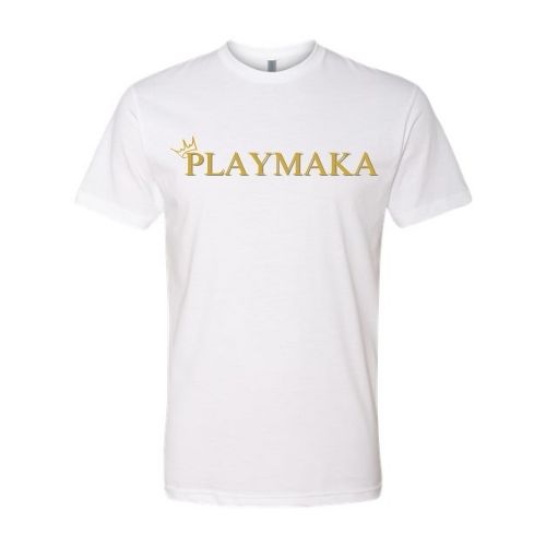 PLAYMAKA Short Sleeve Shirt