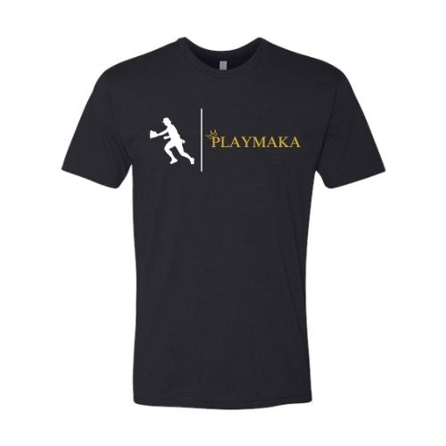 PLAYMAKA Short Sleeve Shirt