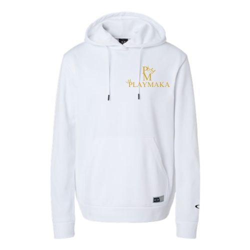 PLAYMAKA Hoodie