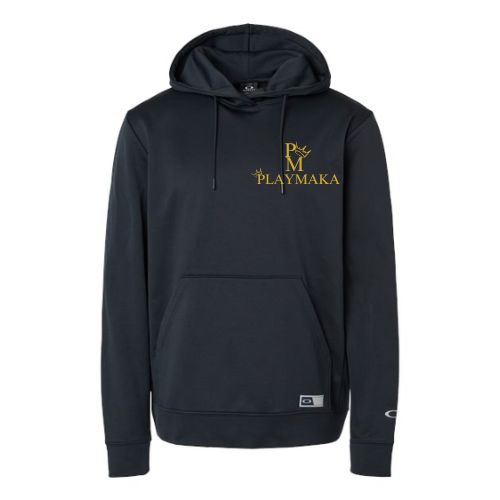 PLAYMAKA Hoodie