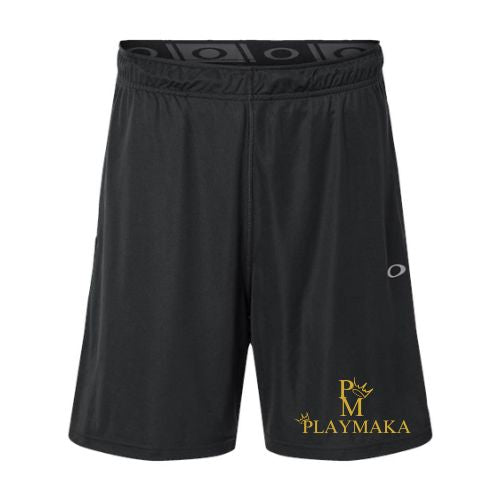 PLAYMAKA Shorts